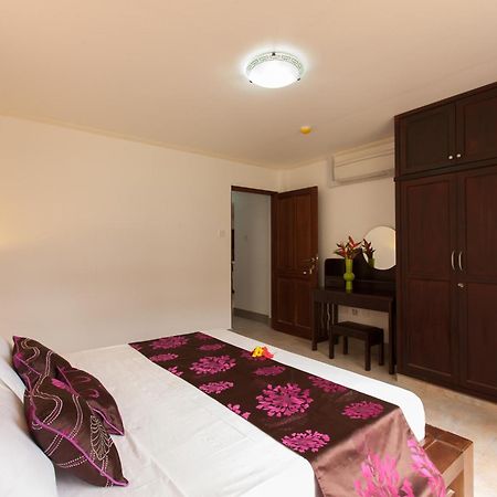 Praslin Holiday Home Grand Anse  Exteriör bild