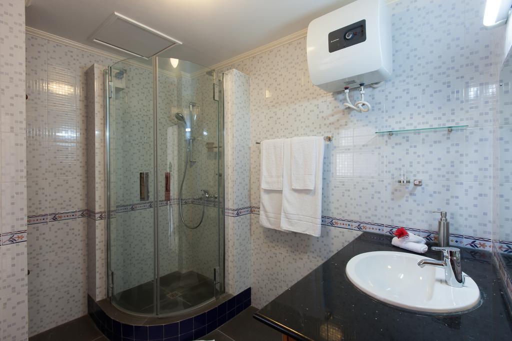 Praslin Holiday Home Grand Anse  Rum bild